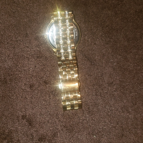 Gently worn Michael Kors watch - Picture 2 of 3